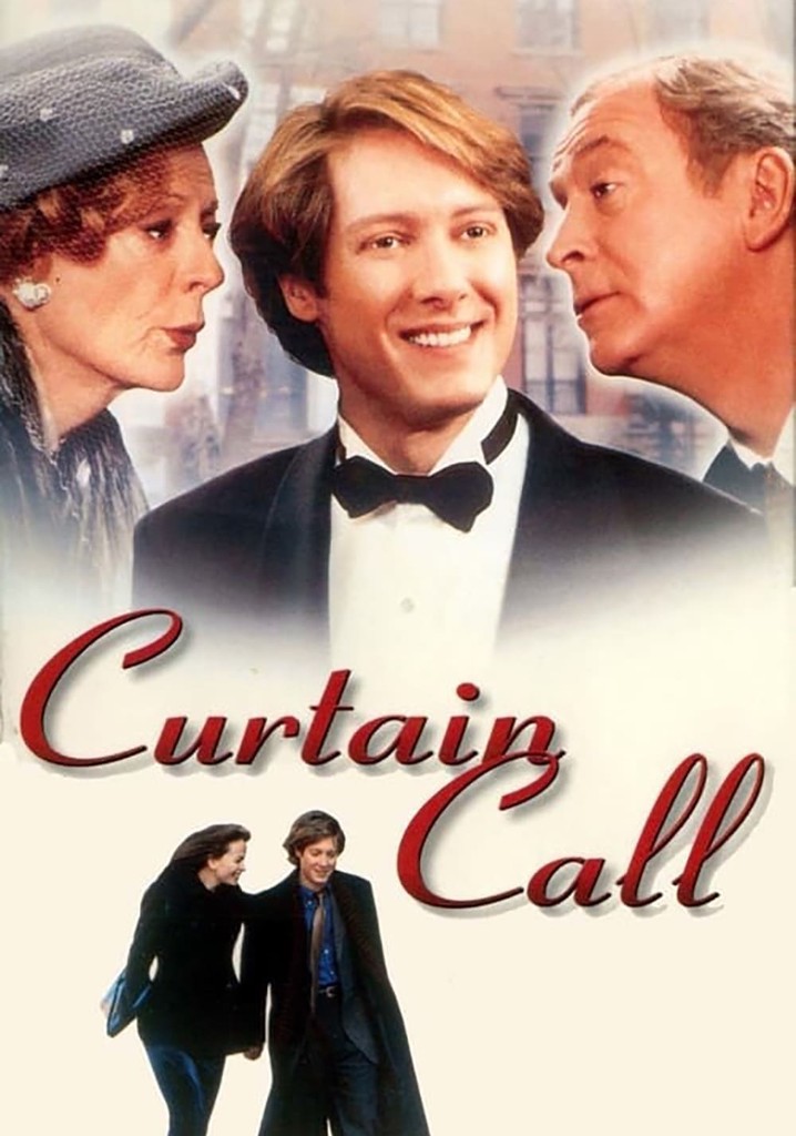 Curtain Call streaming where to watch movie online?